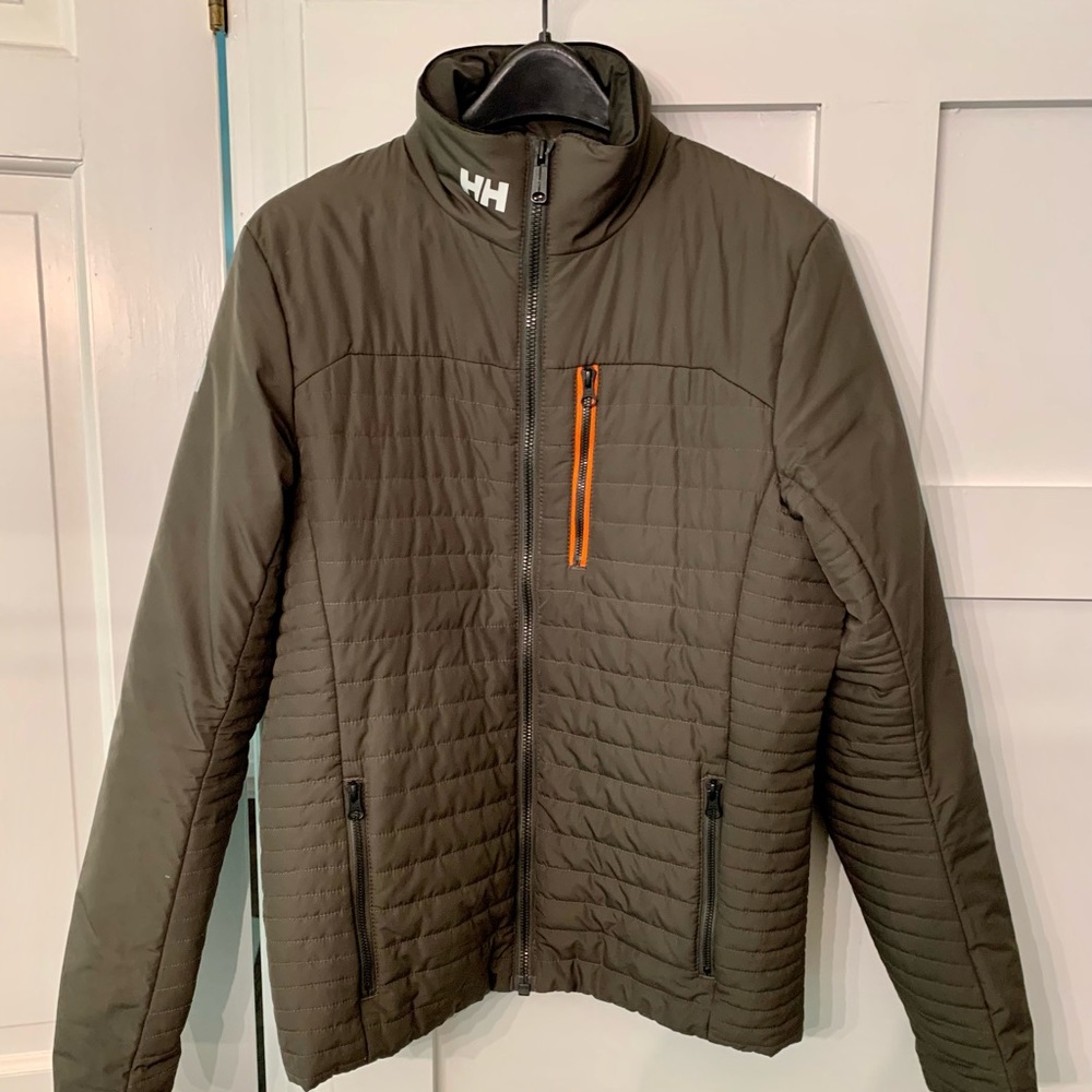 Helly Hansen Lightweight Puffer